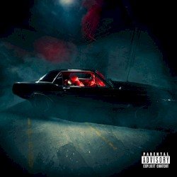 Ghost of LA Cover