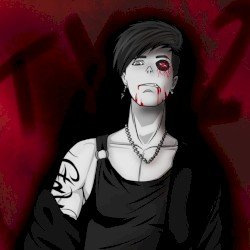 Vampire By Rumor Cover