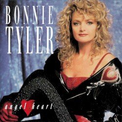 Angel Heart Cover
