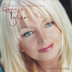 Heart Strings Cover