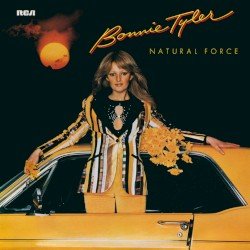 Natural Force Cover