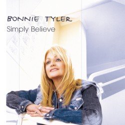 Simply Believe Cover
