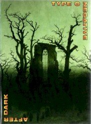After Dark Cover