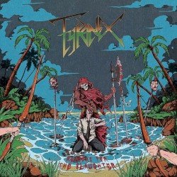 Reasons for the Slaughter Cover