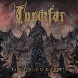 Renewal Through Purification Cover