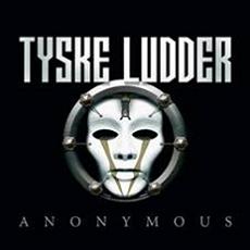 Anonymous Cover