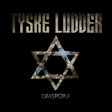 Diaspora Cover