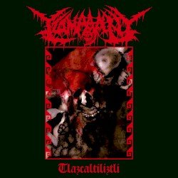 Tlazcaltiliztli Cover