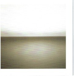 No Line on the Horizon Cover