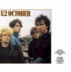 October Cover
