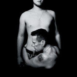 Songs of Innocence Cover
