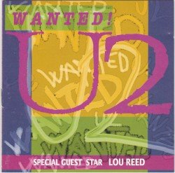 Wanted Cover