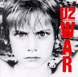 War Cover