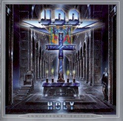 Holy Cover