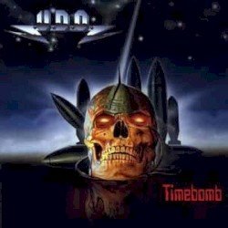 Timebomb Cover