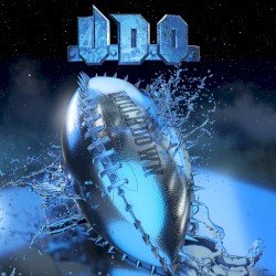 Touchdown Cover