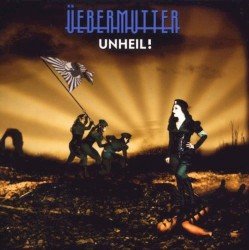 Unheil! Cover