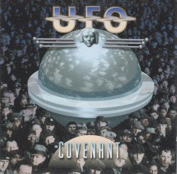 Covenant Cover