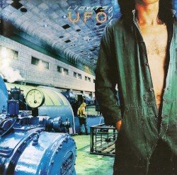 Lights Out Cover