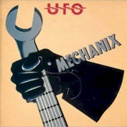 Mechanix Cover