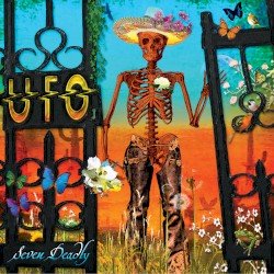 Seven Deadly Cover