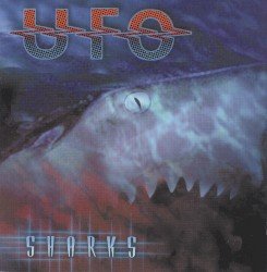 Sharks Cover