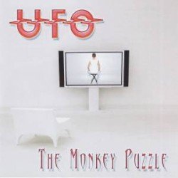 The Monkey Puzzle Cover
