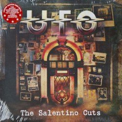 The Salentino Cuts Cover