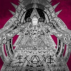 Ecate Cover