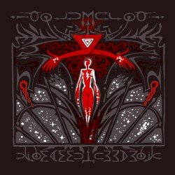 Idolum Cover