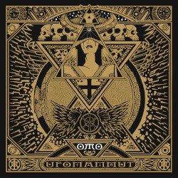 ORO: Opus Alter Cover