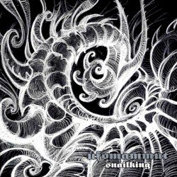 Snailking Cover