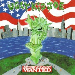 America’s Least Wanted Cover