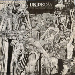 For Madmen Only Cover
