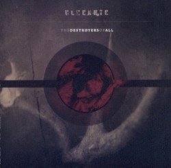 The Destroyers of All Cover