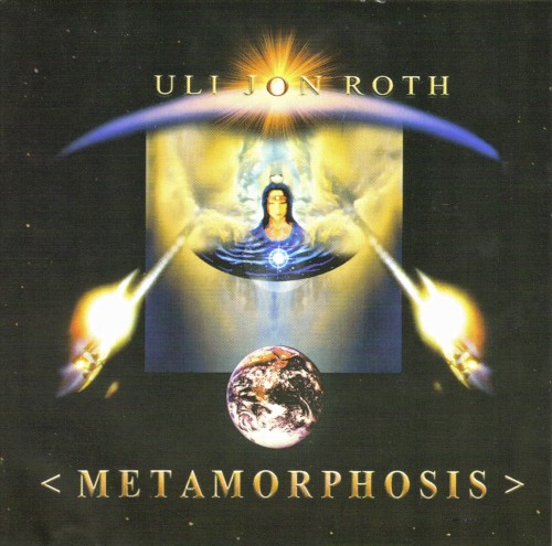 Metamorphosis Cover