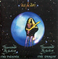 Transcendental Sky Guitar Cover