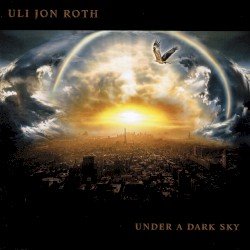 Under A Dark Sky Cover