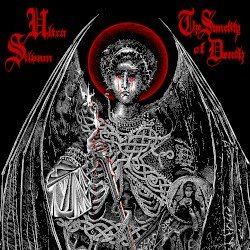 The Sanctity of Death Cover