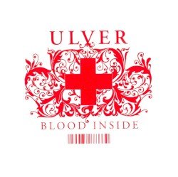 Blood Inside Cover