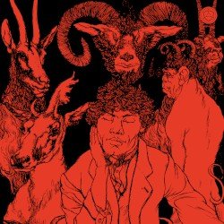 Liminal Animals Cover