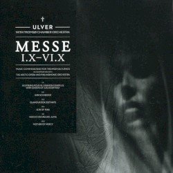 Messe I.X–VI.X Cover