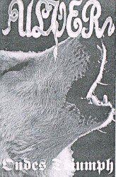 Ondes triumph Cover