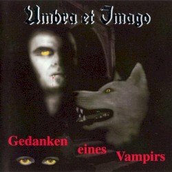Gedanken eines Vampirs Cover