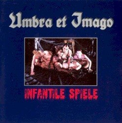 Infantile Spiele Cover