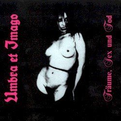 Träume, Sex und Tod Cover