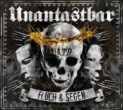 Fluch & Segen Cover