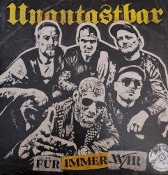 Für immer wir Cover