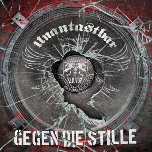 Gegen die Stille Cover