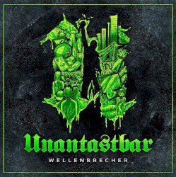 Wellenbrecher Cover
